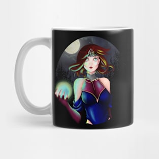 Mage Mug